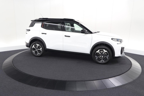 Citroën C3 Aircross 1.2 Hybrid 145pk Max | Camera | Dodehoekdetectie | Apple Carplay