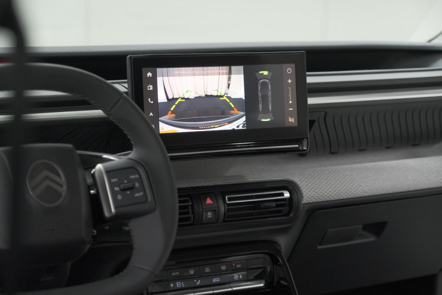 Citroën C3 Aircross 1.2 Hybrid 145pk Max | Camera | Dodehoekdetectie | Apple Carplay
