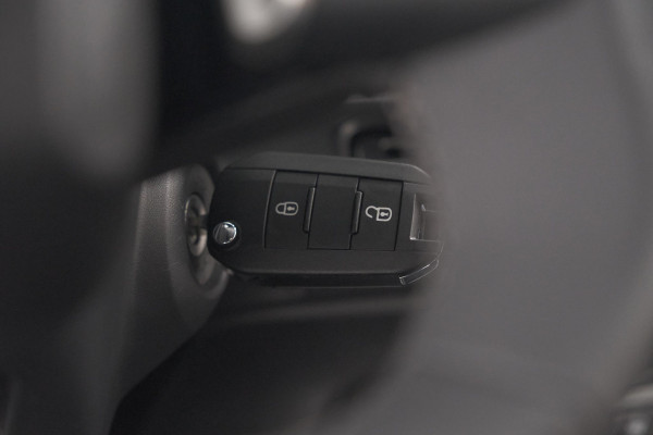 Citroën C3 Aircross 1.2 Hybrid 145pk Max | Camera | Dodehoekdetectie | Apple Carplay