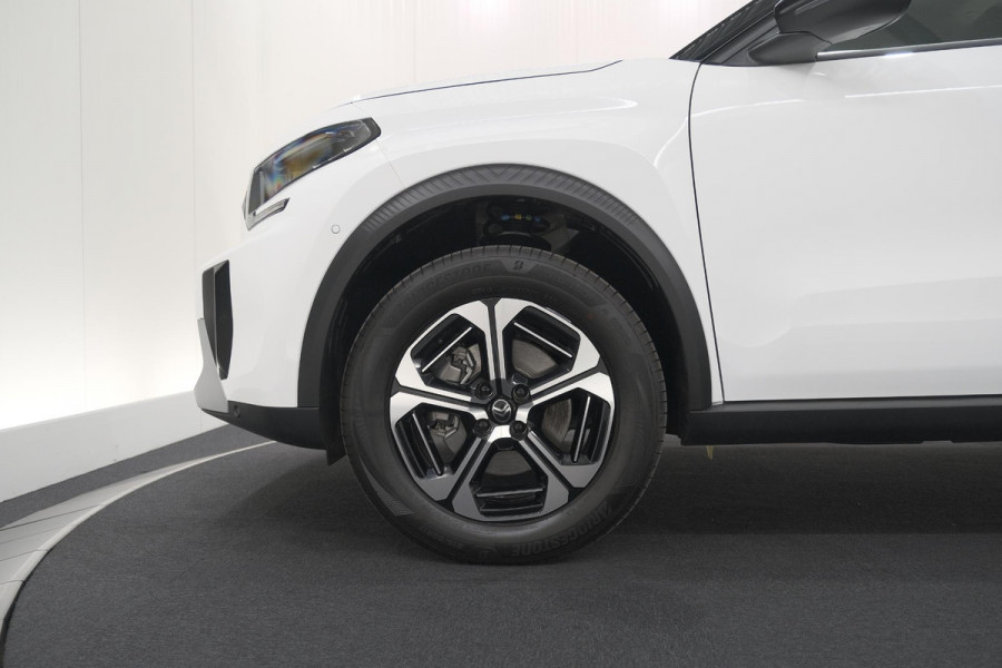Citroën C3 Aircross 1.2 Hybrid 145pk Max | Camera | Dodehoekdetectie | Apple Carplay