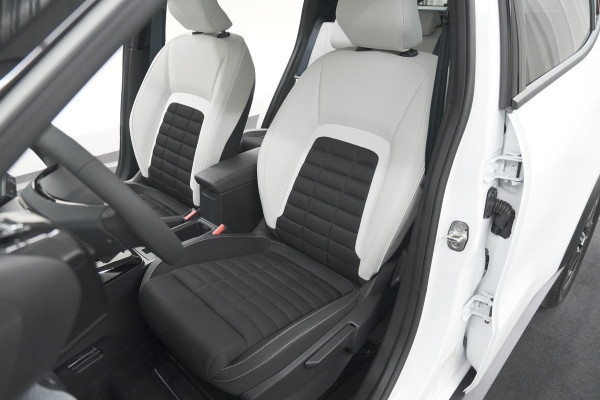 Citroën C3 Aircross 1.2 Hybrid 145pk Max | Camera | Dodehoekdetectie | Apple Carplay