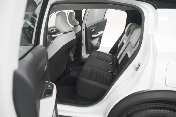 Citroën C3 Aircross 1.2 Hybrid 145pk Max | Camera | Dodehoekdetectie | Apple Carplay