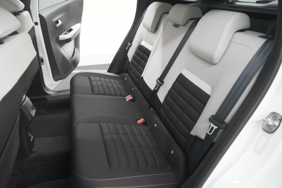Citroën C3 Aircross 1.2 Hybrid 145pk Max | Camera | Dodehoekdetectie | Apple Carplay