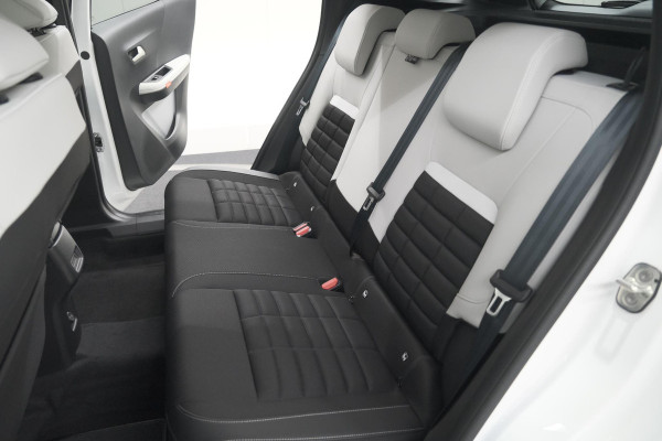 Citroën C3 Aircross 1.2 Hybrid 145pk Max | Camera | Dodehoekdetectie | Apple Carplay