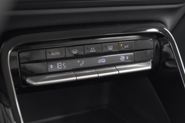 Citroën C3 Aircross 1.2 Hybrid 145pk Max | Camera | Dodehoekdetectie | Apple Carplay