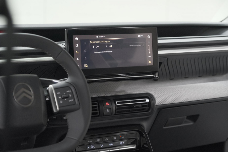Citroën C3 Aircross 1.2 Hybrid 145pk Max | Camera | Dodehoekdetectie | Apple Carplay