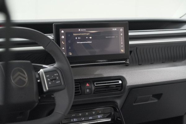 Citroën C3 Aircross 1.2 Hybrid 145pk Max | Camera | Dodehoekdetectie | Apple Carplay
