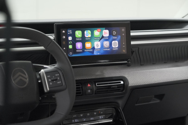 Citroën C3 Aircross 1.2 Hybrid 145pk Max | Camera | Dodehoekdetectie | Apple Carplay