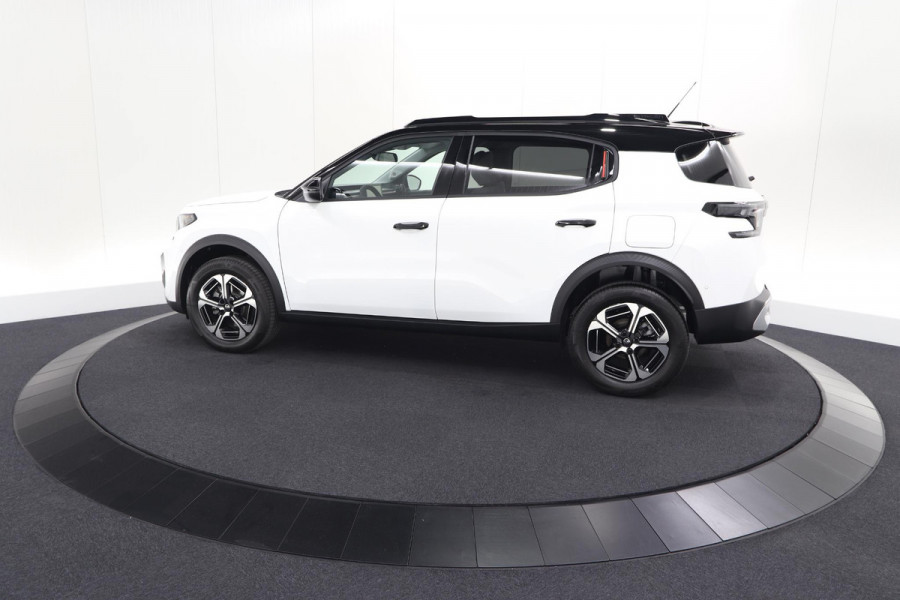 Citroën C3 Aircross 1.2 Hybrid 145pk Max | Camera | Dodehoekdetectie | Apple Carplay