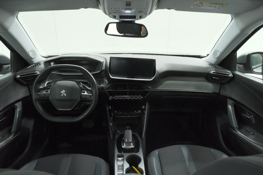 Peugeot 2008 PureTech 130 EAT8 Allure | Trekhaak Afneembaar | Camera | Navigatie | Parkeersensoren