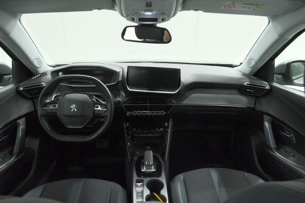 Peugeot 2008 PureTech 130 EAT8 Allure | Trekhaak Afneembaar | Camera | Navigatie | Parkeersensoren