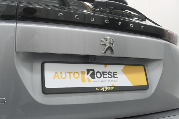Peugeot 2008 PureTech 130 EAT8 Allure | Trekhaak Afneembaar | Camera | Navigatie | Parkeersensoren