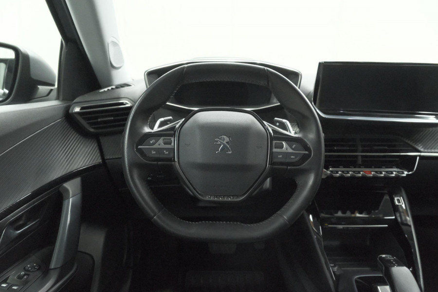 Peugeot 2008 PureTech 130 EAT8 Allure | Trekhaak Afneembaar | Camera | Navigatie | Parkeersensoren