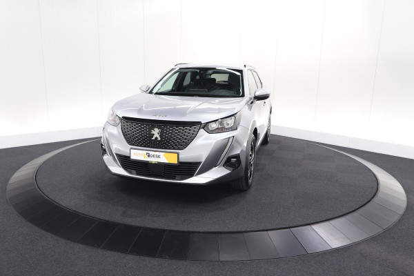 Peugeot 2008 PureTech 130 EAT8 Allure | Trekhaak Afneembaar | Camera | Navigatie | Parkeersensoren