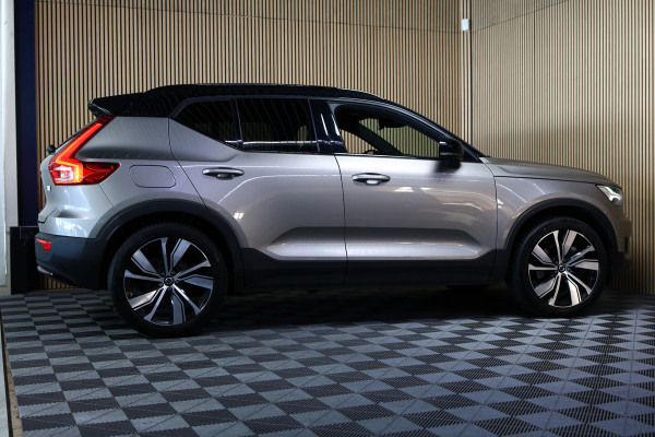 Volvo XC40 1.5 T5 Recharge R-Design AVM H&K CARPLAY MEMORY NAVI CLIMA ACC CAMERA STOELVW '22