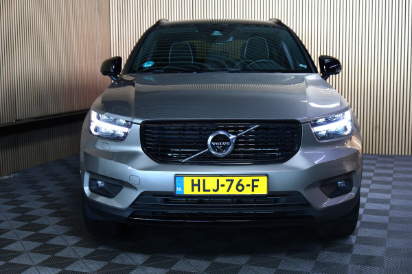 Volvo XC40 1.5 T5 Recharge R-Design AVM H&K CARPLAY MEMORY NAVI CLIMA ACC CAMERA STOELVW '22