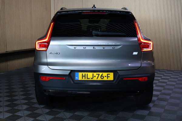 Volvo XC40 1.5 T5 Recharge R-Design AVM H&K CARPLAY MEMORY NAVI CLIMA ACC CAMERA STOELVW '22