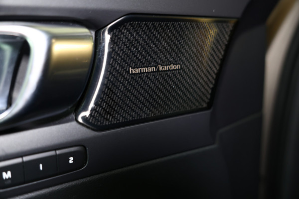 Volvo XC40 1.5 T5 Recharge R-Design AVM H&K CARPLAY MEMORY NAVI CLIMA ACC CAMERA STOELVW '22