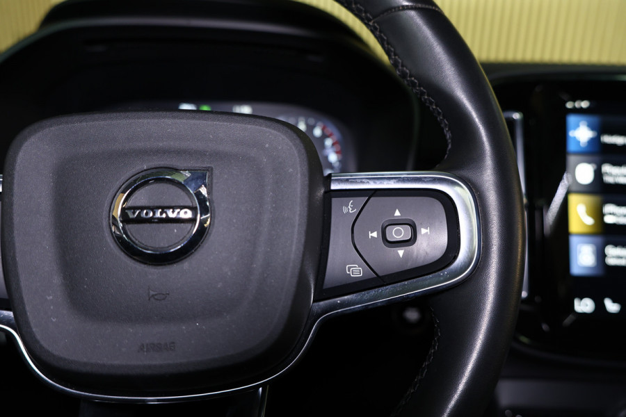 Volvo XC40 1.5 T5 Recharge R-Design AVM H&K CARPLAY MEMORY NAVI CLIMA ACC CAMERA STOELVW '22