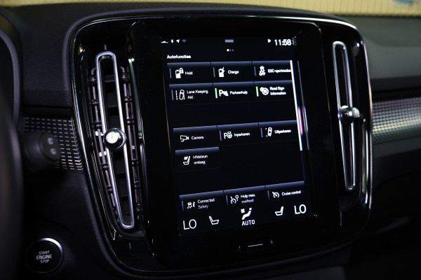 Volvo XC40 1.5 T5 Recharge R-Design AVM H&K CARPLAY MEMORY NAVI CLIMA ACC CAMERA STOELVW '22