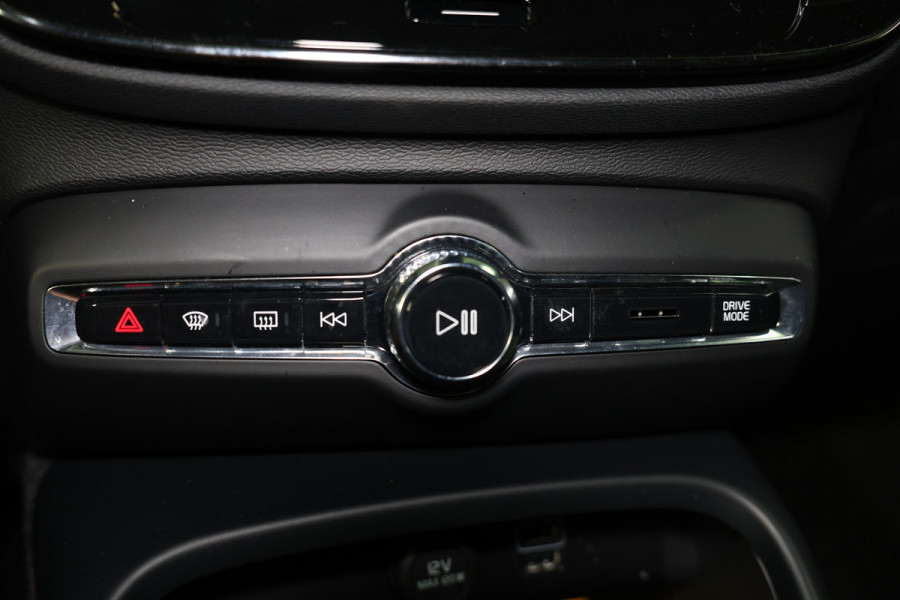 Volvo XC40 1.5 T5 Recharge R-Design AVM H&K CARPLAY MEMORY NAVI CLIMA ACC CAMERA STOELVW '22