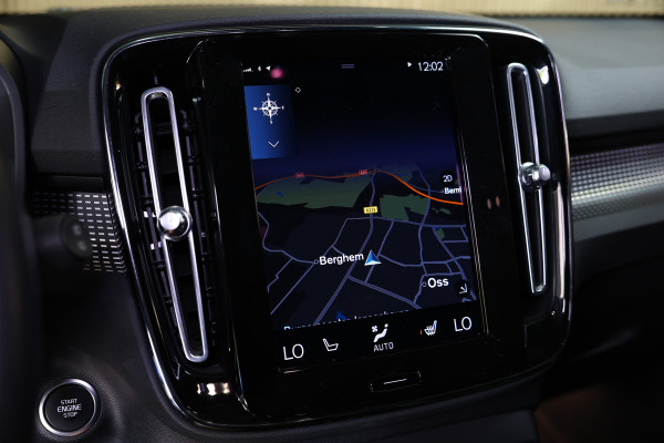 Volvo XC40 1.5 T5 Recharge R-Design AVM H&K CARPLAY MEMORY NAVI CLIMA ACC CAMERA STOELVW '22