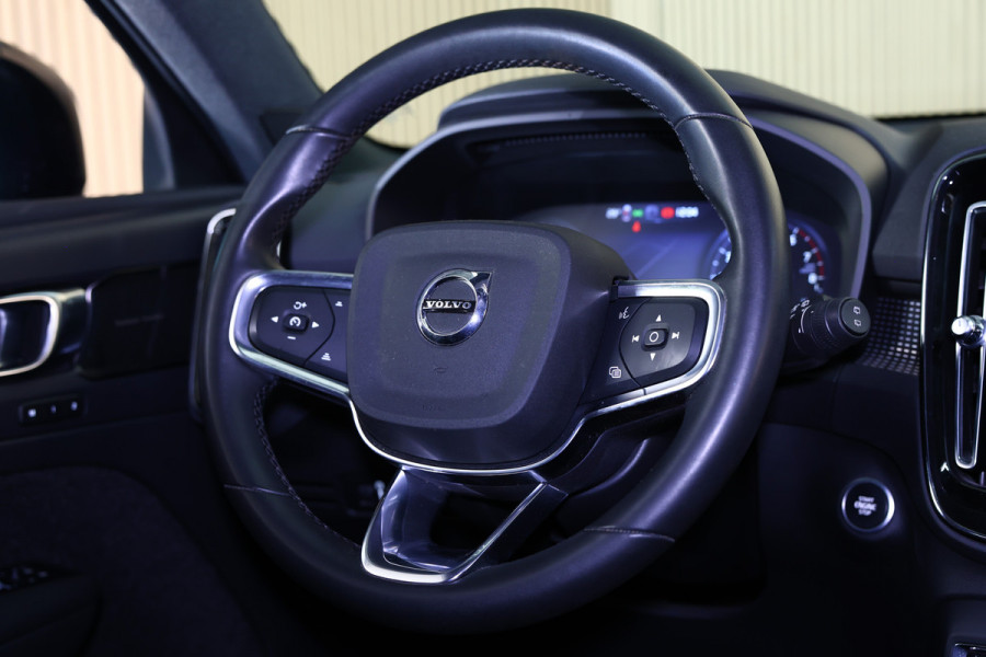 Volvo XC40 1.5 T5 Recharge R-Design AVM H&K CARPLAY MEMORY NAVI CLIMA ACC CAMERA STOELVW '22