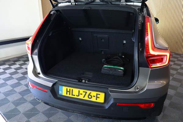 Volvo XC40 1.5 T5 Recharge R-Design AVM H&K CARPLAY MEMORY NAVI CLIMA ACC CAMERA STOELVW '22