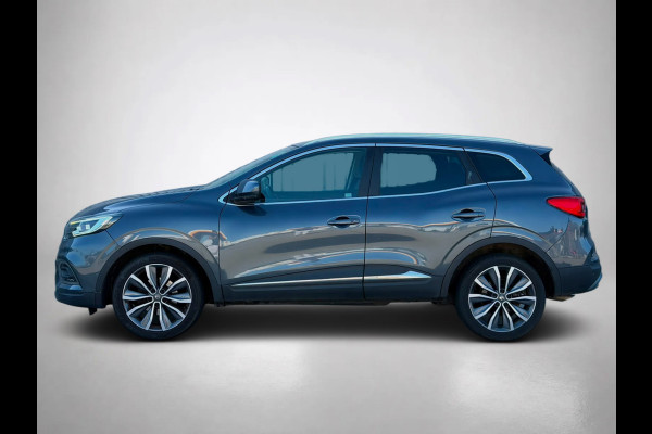 Renault Kadjar 1.3 TCe Intens(Goed OnderH, Trekhaak, StoelV, Navi, Parkeersensoren V+A, Etc)
