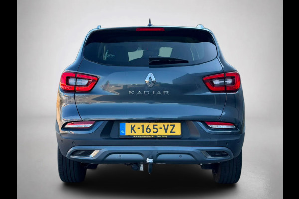 Renault Kadjar 1.3 TCe Intens(Goed OnderH, Trekhaak, StoelV, Navi, Parkeersensoren V+A, Etc)