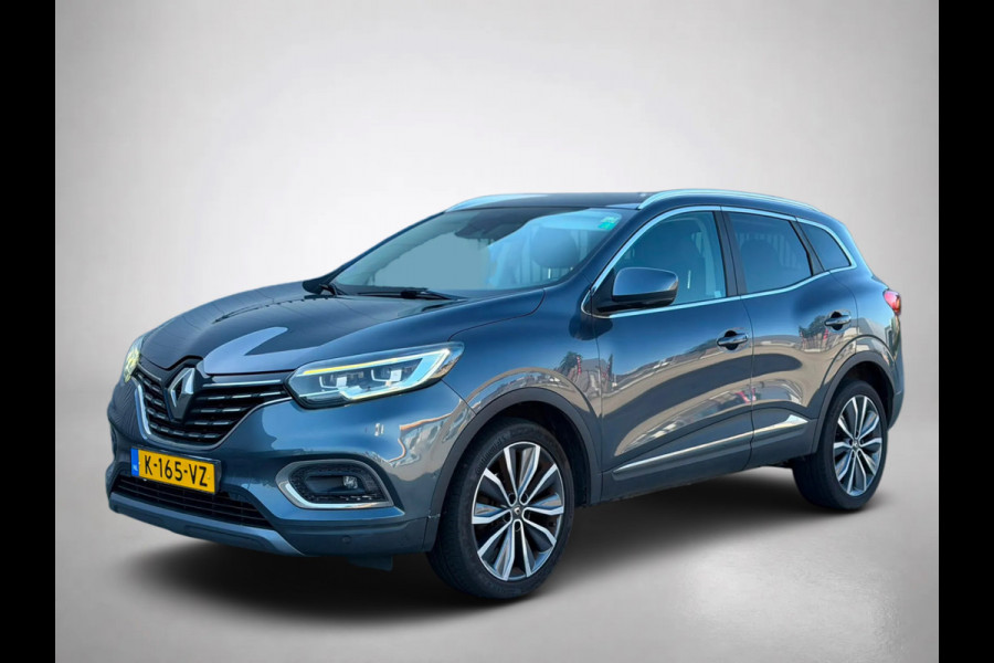 Renault Kadjar 1.3 TCe Intens(Goed OnderH, Trekhaak, StoelV, Navi, Parkeersensoren V+A, Etc)