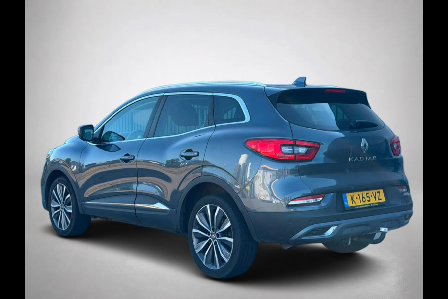 Renault Kadjar 1.3 TCe Intens(Goed OnderH, Trekhaak, StoelV, Navi, Parkeersensoren V+A, Etc)