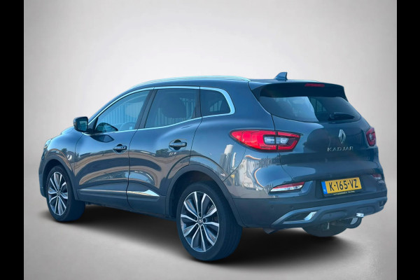 Renault Kadjar 1.3 TCe Intens(Goed OnderH, Trekhaak, StoelV, Navi, Parkeersensoren V+A, Etc)