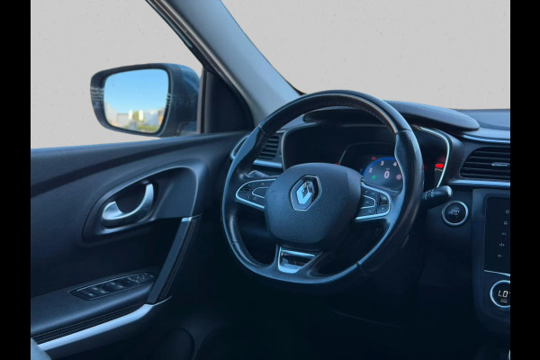 Renault Kadjar 1.3 TCe Intens(Goed OnderH, Trekhaak, StoelV, Navi, Parkeersensoren V+A, Etc)