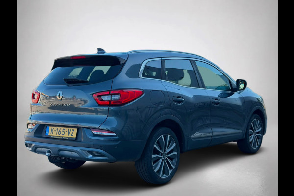 Renault Kadjar 1.3 TCe Intens(Goed OnderH, Trekhaak, StoelV, Navi, Parkeersensoren V+A, Etc)