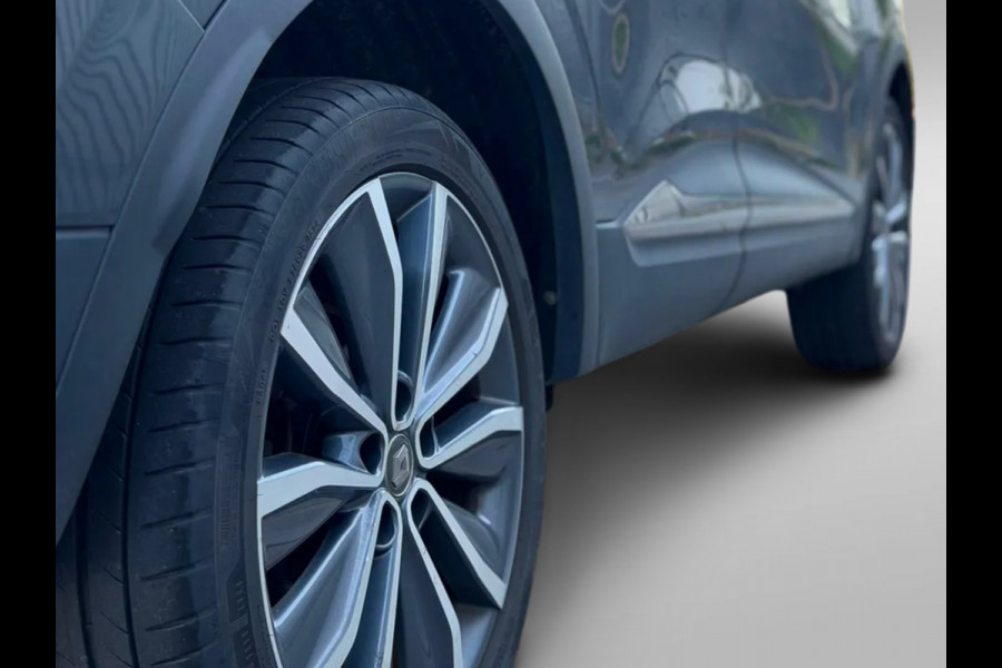 Renault Kadjar 1.3 TCe Intens(Goed OnderH, Trekhaak, StoelV, Navi, Parkeersensoren V+A, Etc)