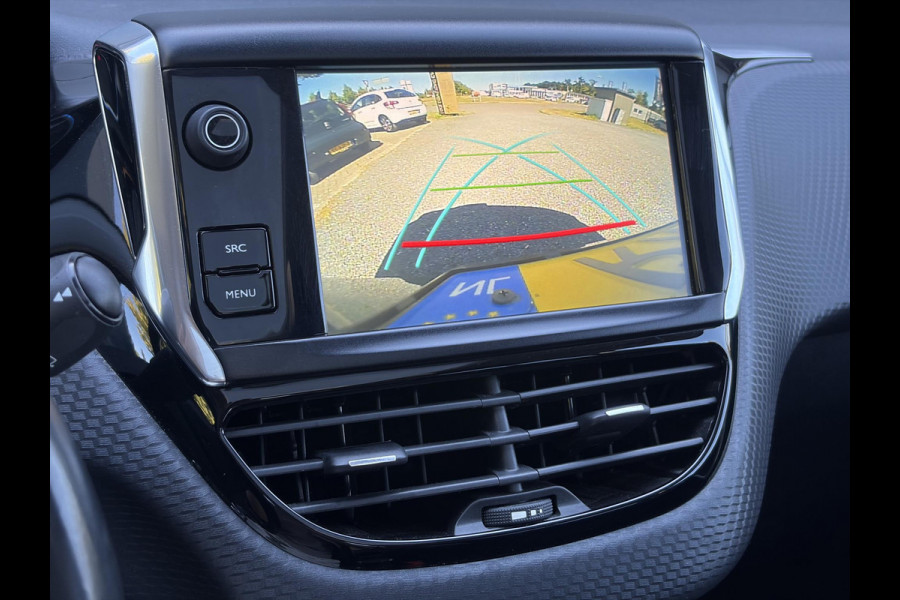 Peugeot 2008 1.2 PureTech Allure D-riem vv in 02-2026 l Pano l Carplay l Camera l Halfleder l 110pk l Dealer Onderhouden l 2e Eigenaar l Navi l Clima l Cruise l Pdc l Lm velgen l Apk tot 02-2027