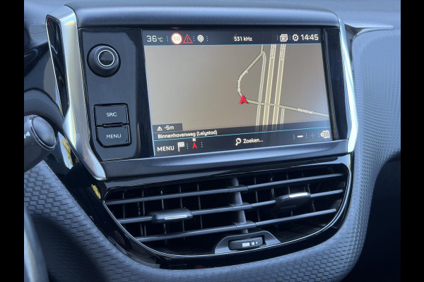 Peugeot 2008 1.2 PureTech Allure D-riem vv in 02-2026 l Pano l Carplay l Camera l Halfleder l 110pk l Dealer Onderhouden l 2e Eigenaar l Navi l Clima l Cruise l Pdc l Lm velgen l Apk tot 02-2027