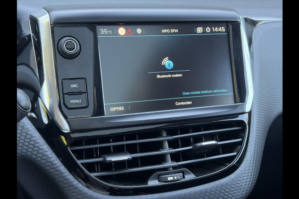 Peugeot 2008 1.2 PureTech Allure D-riem vv in 02-2026 l Pano l Carplay l Camera l Halfleder l 110pk l Dealer Onderhouden l 2e Eigenaar l Navi l Clima l Cruise l Pdc l Lm velgen l Apk tot 02-2027