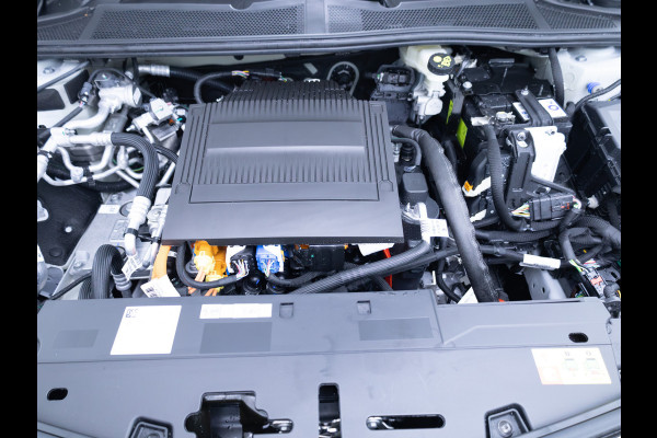 Opel Astra Electric 54 kWh Bus. Ed. | 8 jr. garantie | AGR Stoelen | Stoel- & Stuiurverwarming | Navigatie | Camera | Adaptieve Cruise, Draadloze tel. lader, Apple Carplay, Adroid auto,  Extra getint glas achter,