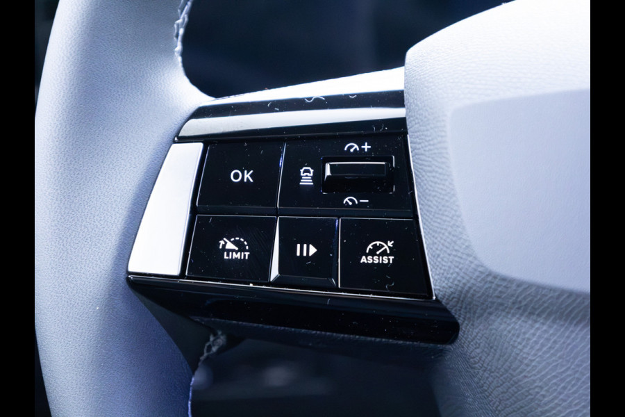Opel Astra Electric 54 kWh Bus. Ed. | 8 jr. garantie | AGR Stoelen | Stoel- & Stuiurverwarming | Navigatie | Camera | Adaptieve Cruise, Draadloze tel. lader, Apple Carplay, Adroid auto,  Extra getint glas achter,