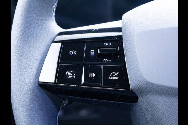 Opel Astra Electric 54 kWh Bus. Ed. | 8 jr. garantie | AGR Stoelen | Stoel- & Stuiurverwarming | Navigatie | Camera | Adaptieve Cruise, Draadloze tel. lader, Apple Carplay, Adroid auto,  Extra getint glas achter,