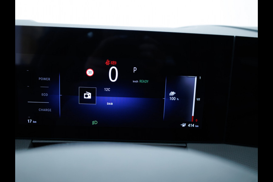 Opel Astra Electric 54 kWh Bus. Ed. | 8 jr. garantie | AGR Stoelen | Stoel- & Stuiurverwarming | Navigatie | Camera | Adaptieve Cruise, Draadloze tel. lader, Apple Carplay, Adroid auto,  Extra getint glas achter,