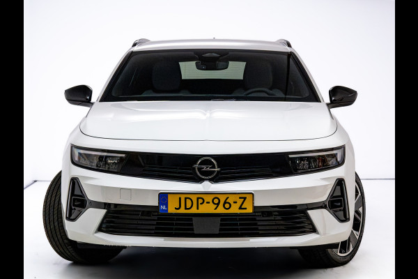 Opel Astra Electric 54 kWh Bus. Ed. | 8 jr. garantie | AGR Stoelen | Stoel- & Stuiurverwarming | Navigatie | Camera | Adaptieve Cruise, Draadloze tel. lader, Apple Carplay, Adroid auto,  Extra getint glas achter,