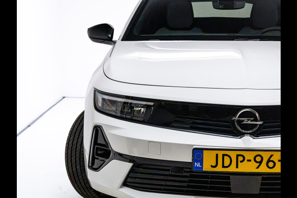 Opel Astra Electric 54 kWh Bus. Ed. | 8 jr. garantie | AGR Stoelen | Stoel- & Stuiurverwarming | Navigatie | Camera | Adaptieve Cruise, Draadloze tel. lader, Apple Carplay, Adroid auto,  Extra getint glas achter,
