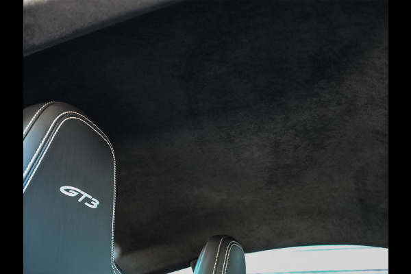 Porsche 911 4.0 GT3 | NL-Auto | Dealeronderhouden | Sport Chrono | Achterasbesturing | Race-Tex Hemelbekleding | 18 Wegs Verst. Stoelen | Camera | Hefsysteem Vooras |
