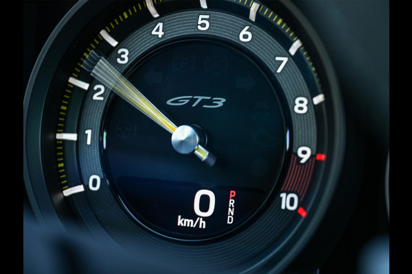 Porsche 911 4.0 GT3 | NL-Auto | Dealeronderhouden | Sport Chrono | Achterasbesturing | Race-Tex Hemelbekleding | 18 Wegs Verst. Stoelen | Camera | Hefsysteem Vooras |