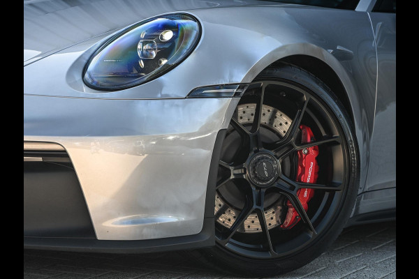 Porsche 911 4.0 GT3 | NL-Auto | Dealeronderhouden | Sport Chrono | Achterasbesturing | Race-Tex Hemelbekleding | 18 Wegs Verst. Stoelen | Camera | Hefsysteem Vooras |