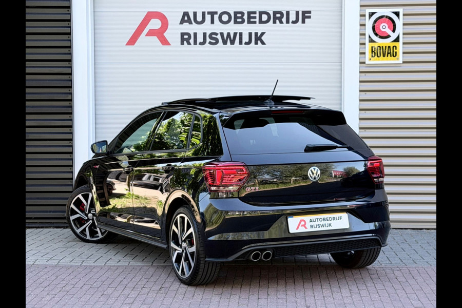 Volkswagen Polo 2.0 TSI GTI Pano/Beats/Camera/Acc