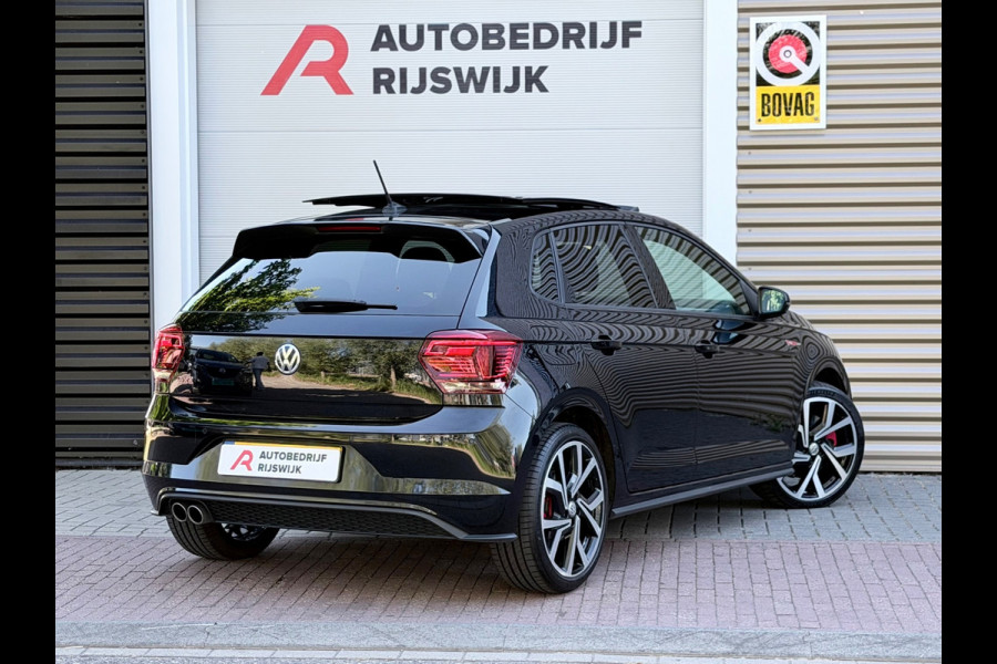 Volkswagen Polo 2.0 TSI GTI Pano/Beats/Camera/Acc